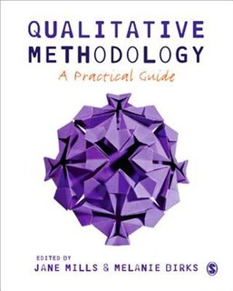 Front cover_Qualitative Methodology
