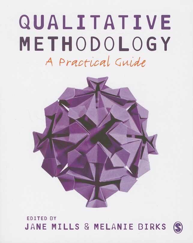 Front cover_Qualitative Methodology