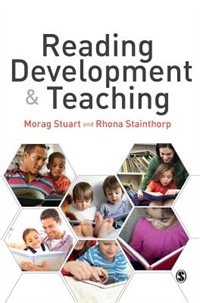 Couverture_Reading Development And Teaching