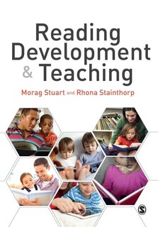 Front cover_Reading Development And Teaching
