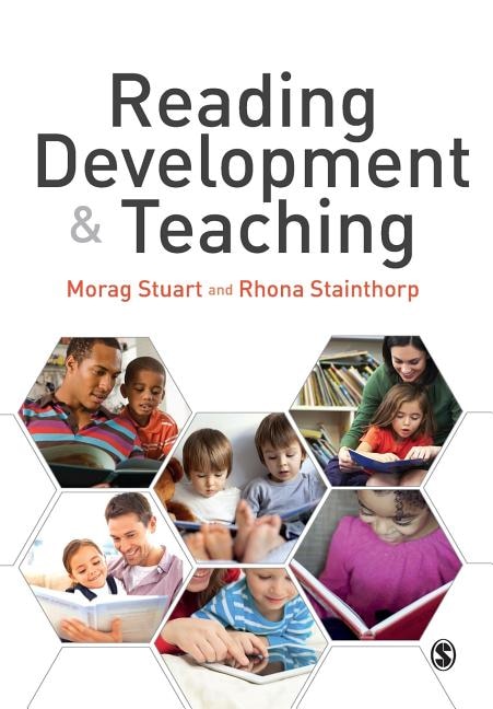 Front cover_Reading Development And Teaching
