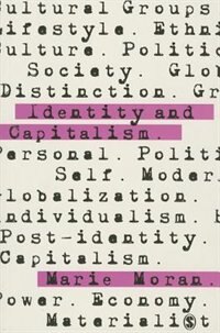 Front cover_Identity And Capitalism