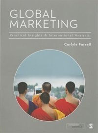 Front cover_Global Marketing
