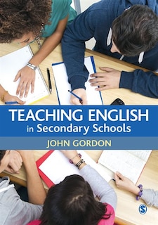 Couverture_Teaching English in Secondary Schools