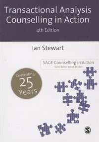 Couverture_Transactional Analysis Counselling In Action