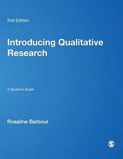 Front cover_Introducing Qualitative Research