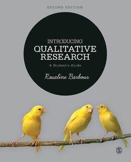 Couverture_Introducing Qualitative Research