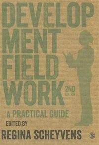 Front cover_Development Fieldwork