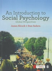 Couverture_An Introduction to Social Psychology