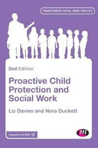 Front cover_Proactive Child Protection and Social Work