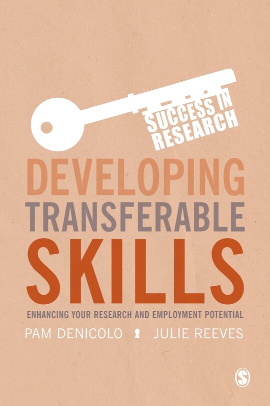 Couverture_Developing Transferable Skills