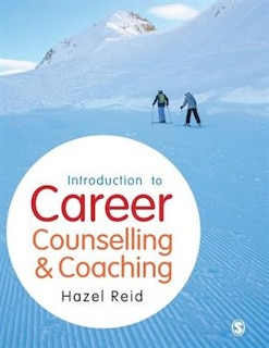 Front cover_Introduction to Career Counselling & Coaching