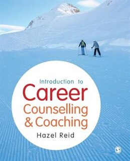 Front cover_Introduction to Career Counselling & Coaching
