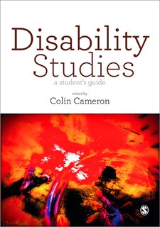 Couverture_Disability Studies