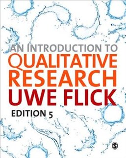An Introduction To Qualitative Research