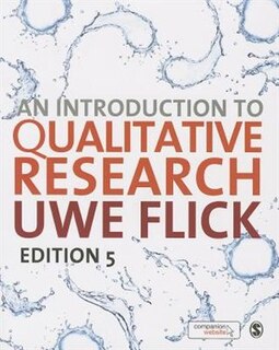 An Introduction To Qualitative Research