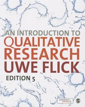 An Introduction To Qualitative Research