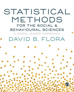 Front cover_Statistical Methods for the Social and Behavioural Sciences