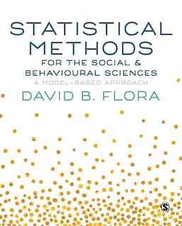 Front cover_Statistical Methods for the Social and Behavioural Sciences