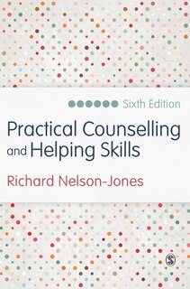 Couverture_Practical Counselling And Helping Skills