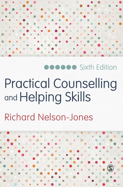 Couverture_Practical Counselling And Helping Skills