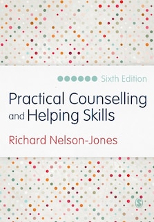 Couverture_Practical Counselling And Helping Skills