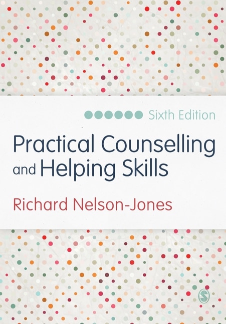 Couverture_Practical Counselling And Helping Skills