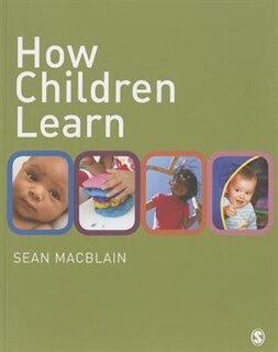 Front cover_How Children Learn