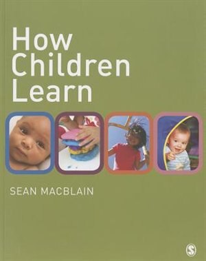 Front cover_How Children Learn