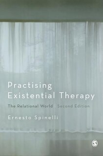 Front cover_Practising Existential Therapy