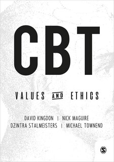 Couverture_Cbt Values And Ethics