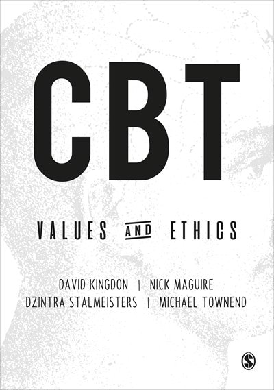 Couverture_Cbt Values And Ethics