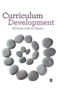 Couverture_Curriculum Development