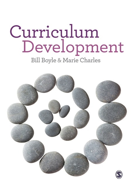 Couverture_Curriculum Development
