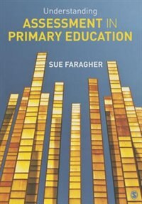 Couverture_Understanding Assessment In Primary Education