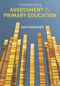 Couverture_Understanding Assessment In Primary Education