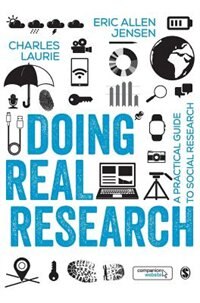 Front cover_Doing Real Research