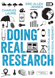 Front cover_Doing Real Research