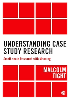 Couverture_Understanding Case Study Research