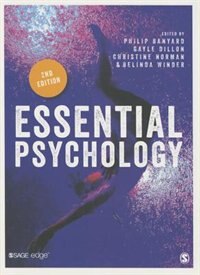 Essential Psychology