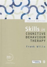 Front cover_Skills in Cognitive Behaviour Therapy