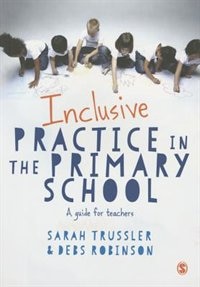 Couverture_Inclusive Practice in the Primary School