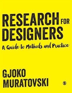 Couverture_Research For Designers