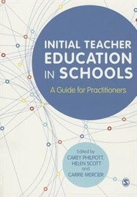 Front cover_Initial Teacher Education In Schools