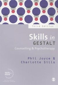 Couverture_Skills In Gestalt Counselling& Psychotherapy