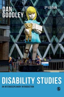 Couverture_Disability Studies