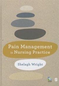 Couverture_Pain Management In Nursing Practice