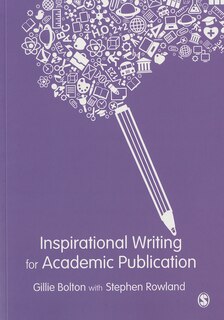 Couverture_Inspirational Writing For Academic Publication