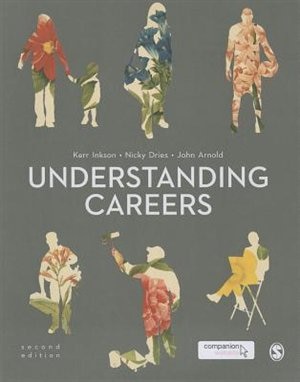 Front cover_Understanding Careers