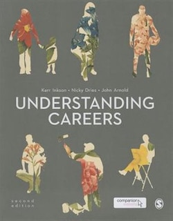 Front cover_Understanding Careers